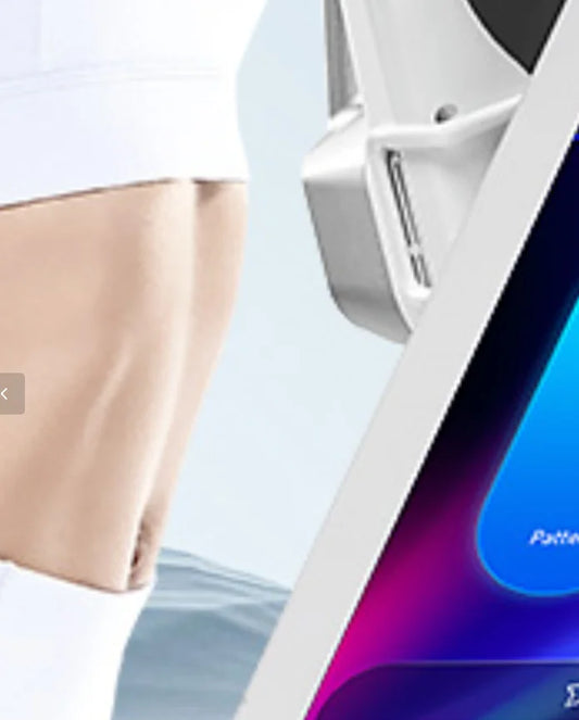 MYoslim 6500W 15Tesla Fat Removal Contouring Muscle Electric Stimulation Ems Body Sculpt Slimming Muslim Sets Machine