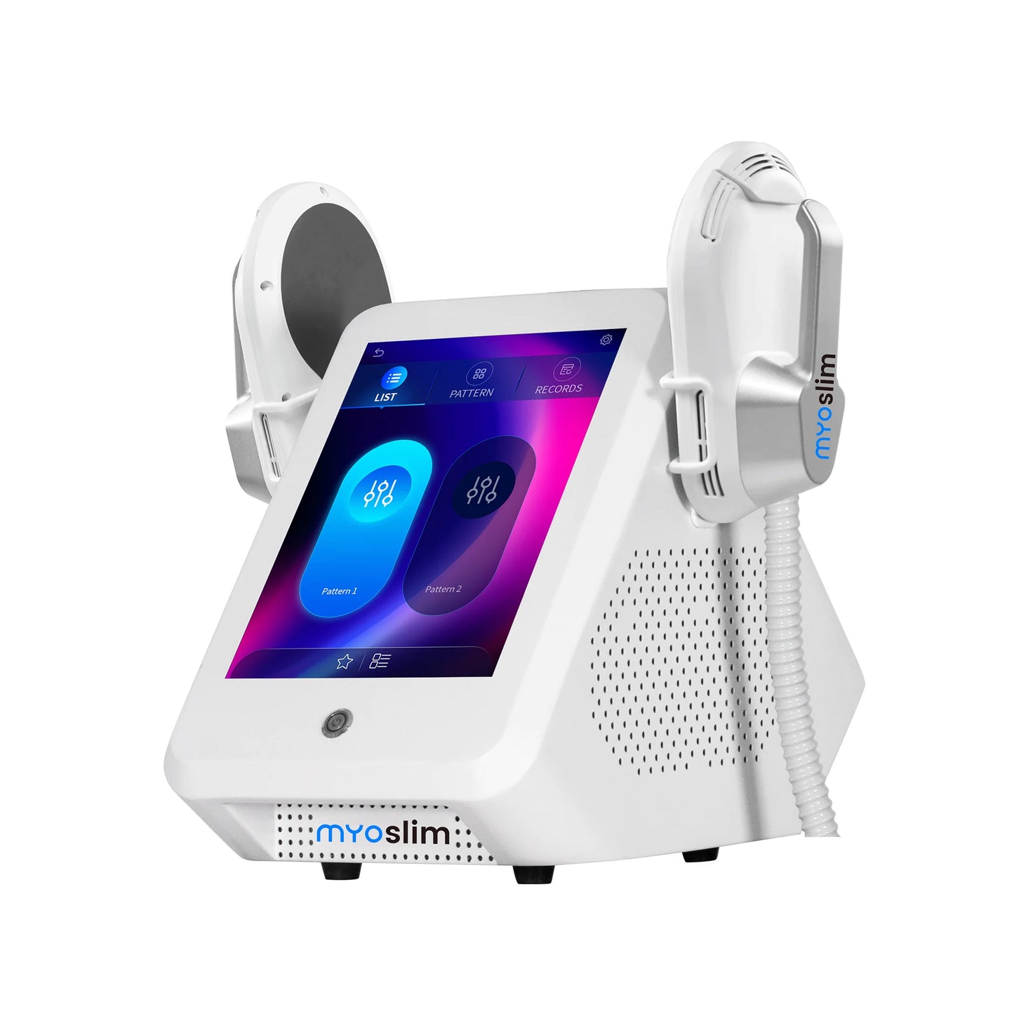 MYoslim 6500W 15Tesla Fat Removal Contouring Muscle Electric Stimulation Ems Body Sculpt Slimming Muslim Sets Machine