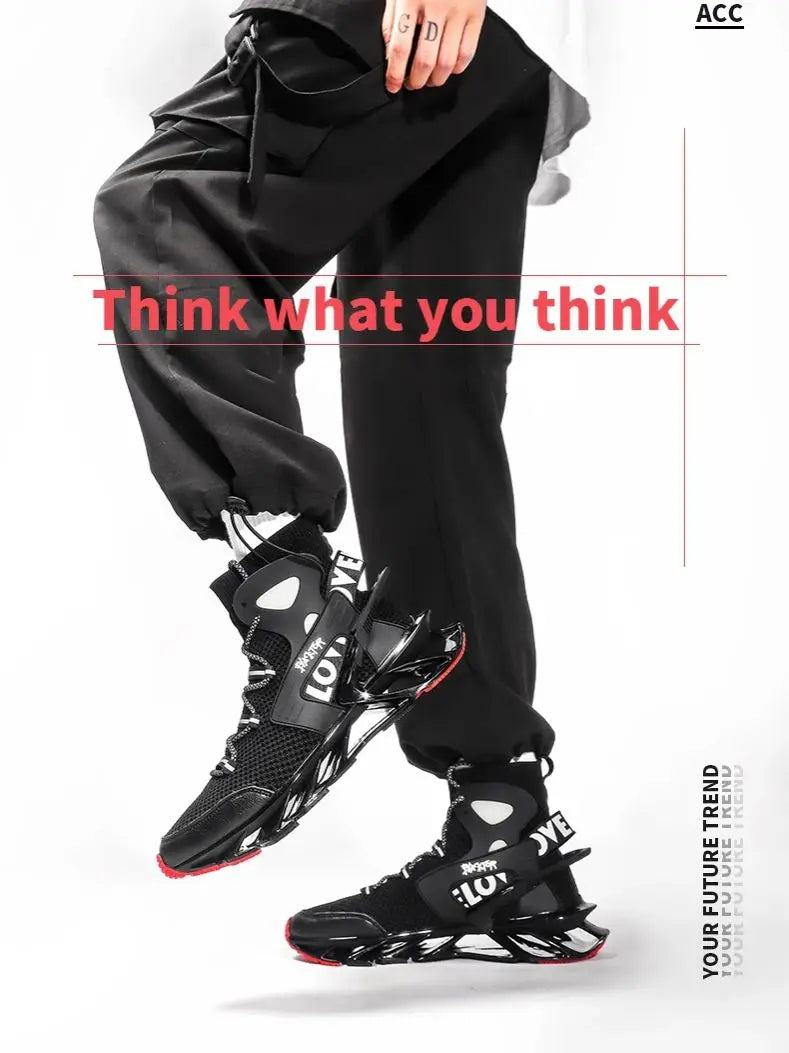 Shoes men Sneakers Male casual Mens Shoes tenis Luxury shoes Trainer Race Breathable Shoes fashion loafers running Shoes for men