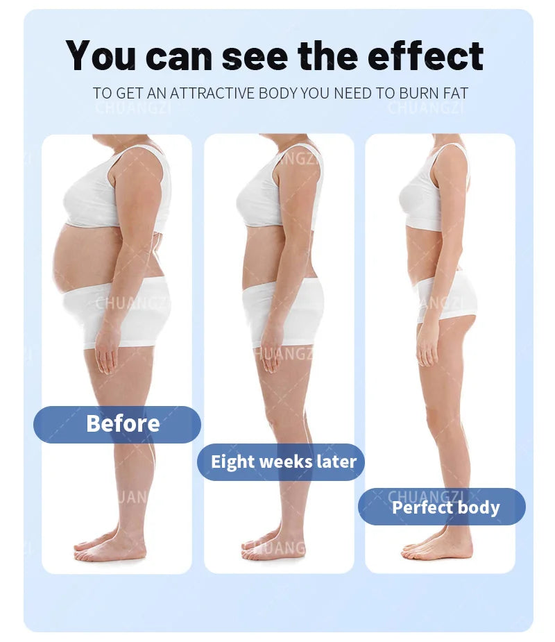 Professional EMSZERO Sculpting NEO RF Machine EMS Body Slimming HI-EMT PRO Muscle Stimulation Fat Removal