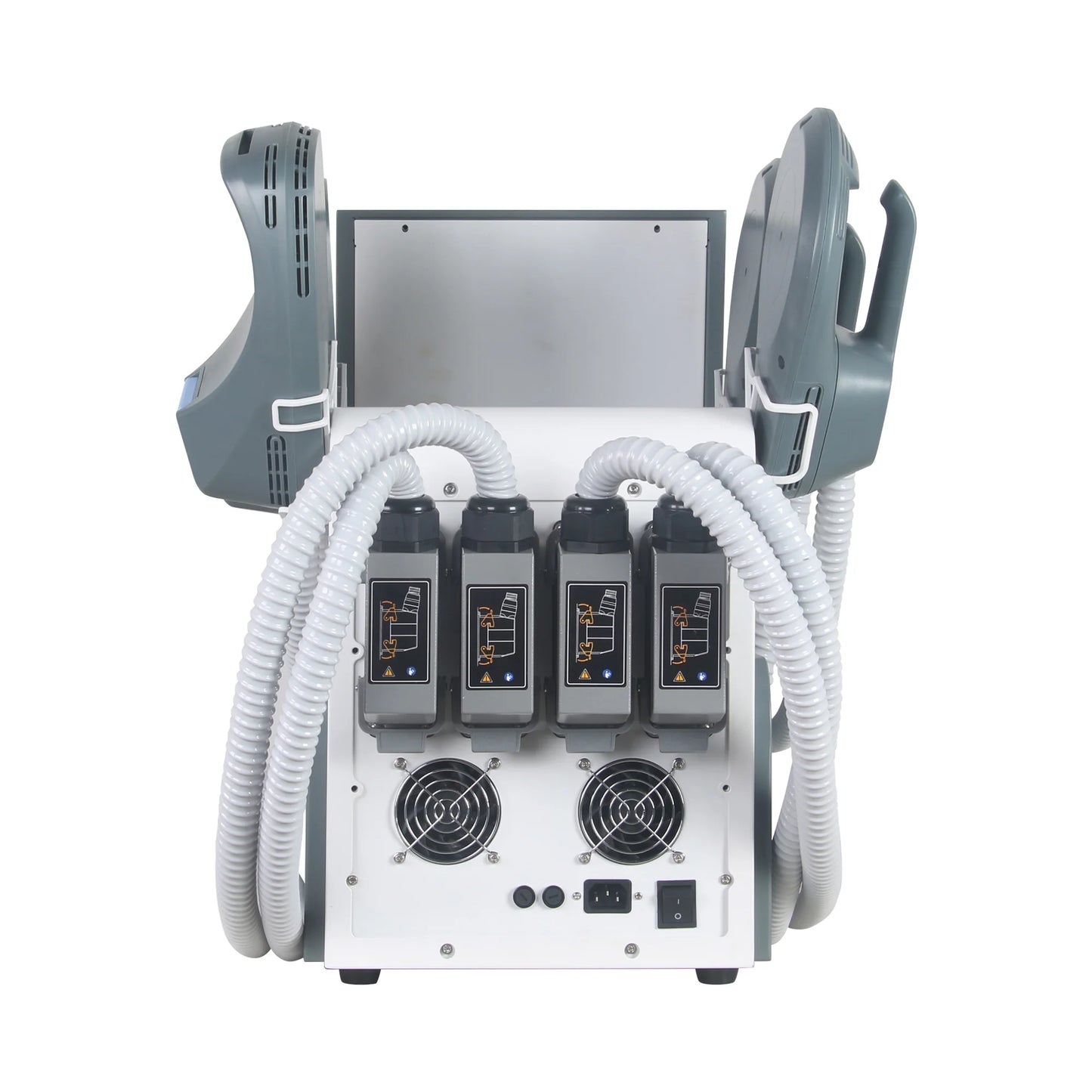 Professional EMSZERO Sculpting NEO RF Machine EMS Body Slimming HI-EMT PRO Muscle Stimulation Fat Removal