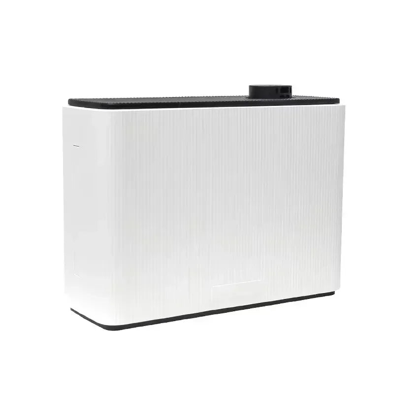 4000m³ Commercial Electric Aroma Diffuser WIFI Bluetooth Air Freshener Fragrance for Home Perfume Essential Oils Flavoring