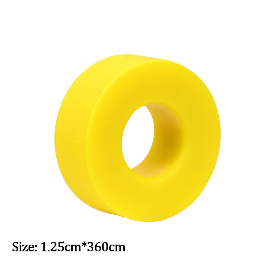 Sensitive Skin Using Silicone Eyelash Tape Gel Makeup Tools Materials for Eyelash Extensions and Lash Extension Tape Supplies