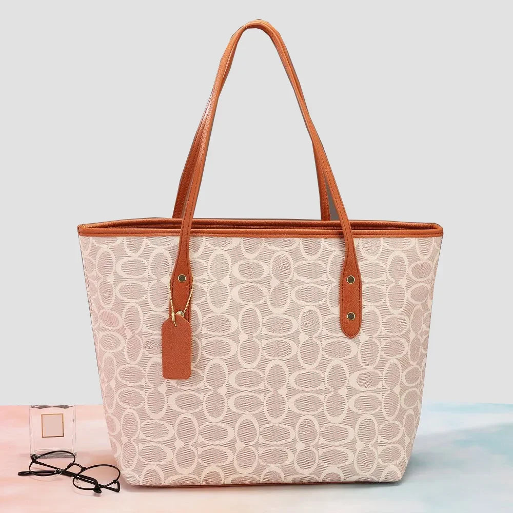 Designer bag luxury bag Open Designer bags Soft Casual Totes Tabby Bag tote bag designer Luxury Bag Fashion Bags bags designer w