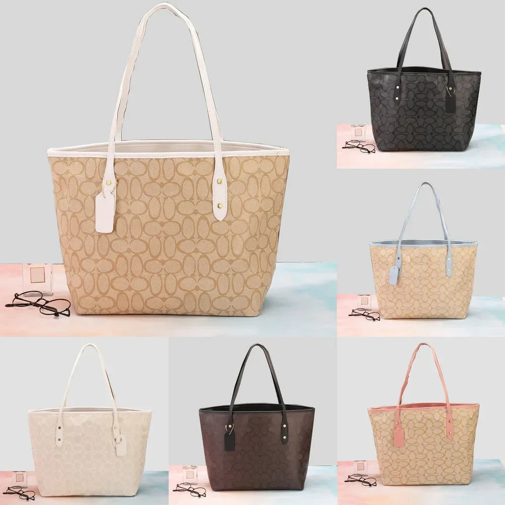 Designer bag luxury bag Open Designer bags Soft Casual Totes Tabby Bag tote bag designer Luxury Bag Fashion Bags bags designer w