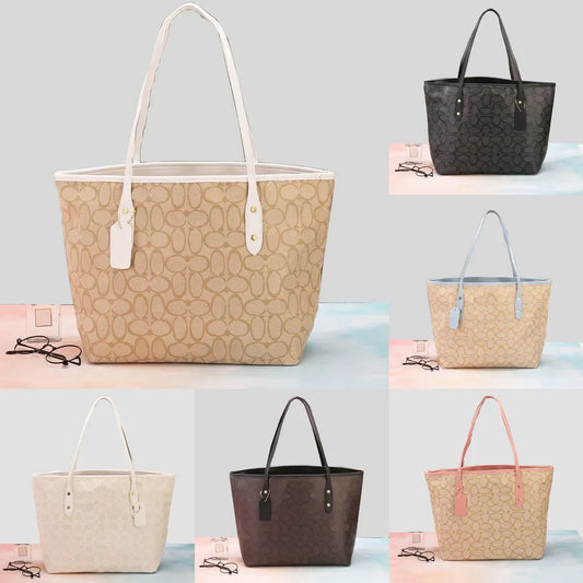 Designer bag luxury bag Open Designer bags Soft Casual Totes Tabby Bag tote bag designer Luxury Bag Fashion Bags bags designer w