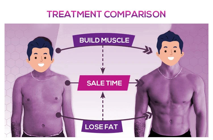 Professional EMSZERO Sculpting NEO RF Machine EMS Body Slimming HI-EMT PRO Muscle Stimulation Fat Removal