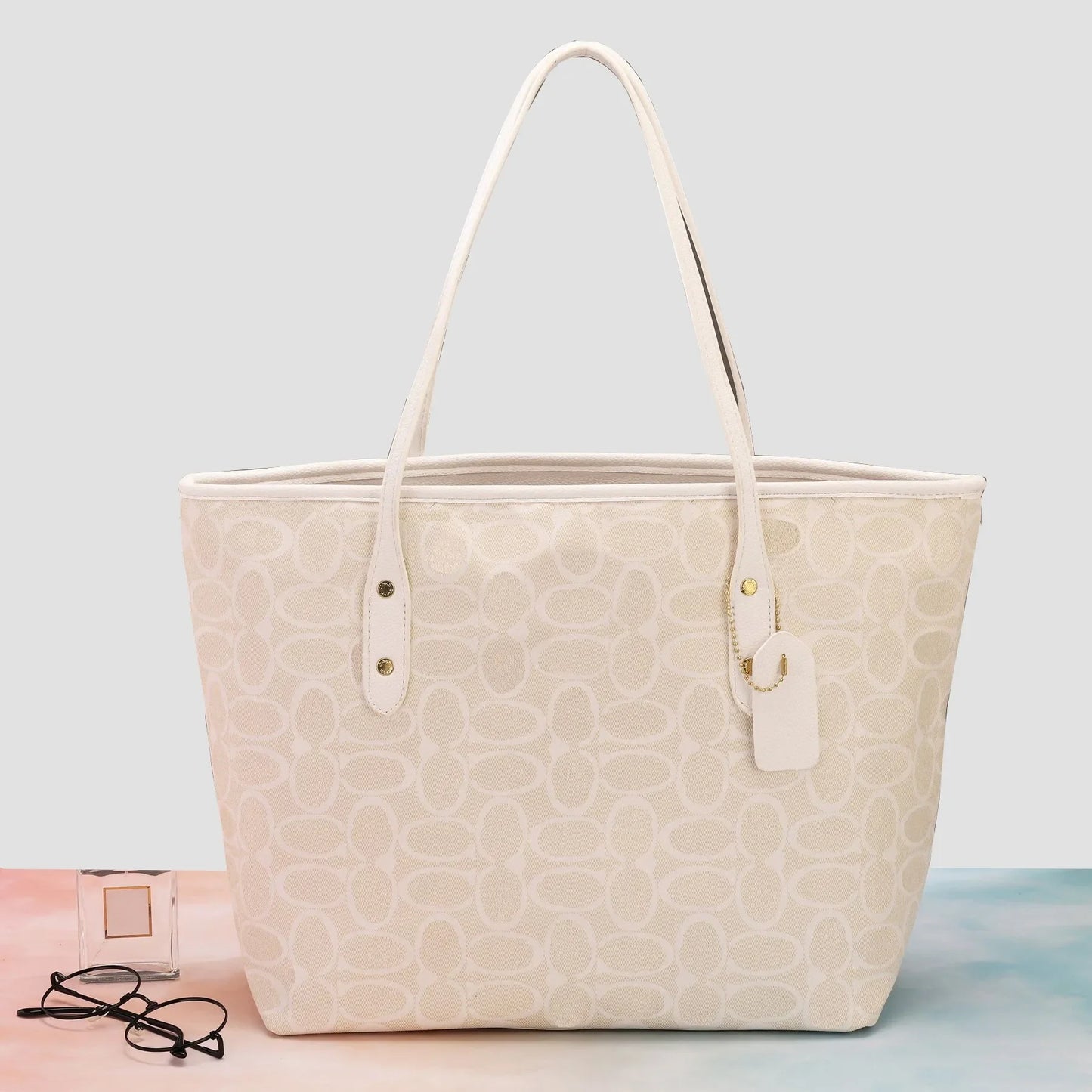Designer bag luxury bag Open Designer bags Soft Casual Totes Tabby Bag tote bag designer Luxury Bag Fashion Bags bags designer w