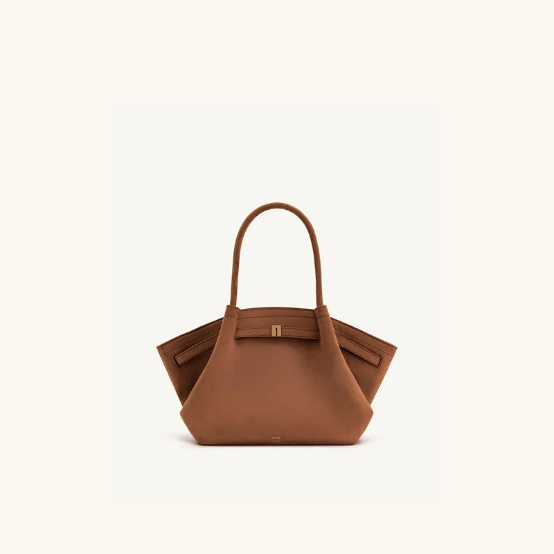 JW PEI Dumpling Bag, Large Capacity, Shoulder Bag, Handbag, Tote Bag, Women's Bag.