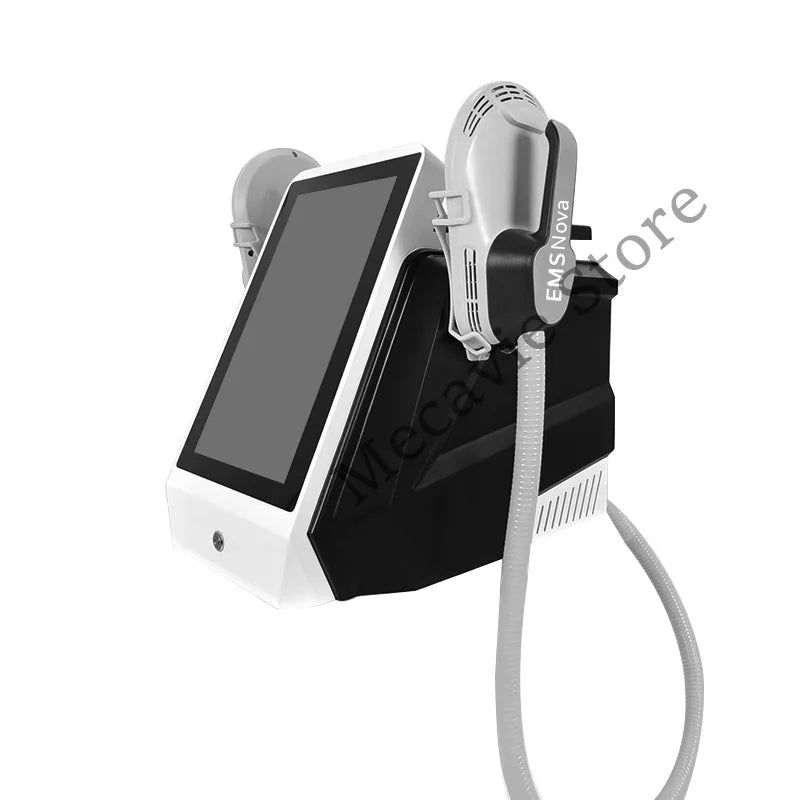 Fat Removal Neo Portable Electromagnetic Body Slimming Muscle Stimulate Body Slimming Build Muscle EMS Machine Mecavie