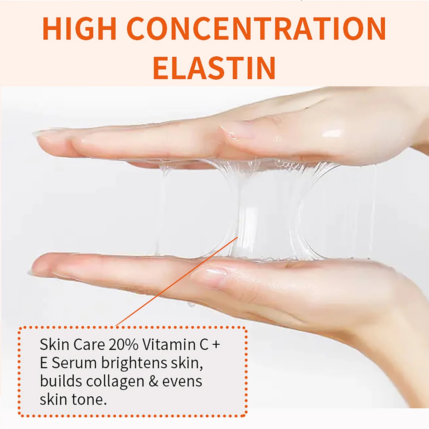 AILKE Vitamin C Set, Reduce Dark Spots, with Lightening Body Lotion, Even Tone Face Cream, Whitening Serum, Brightening Soap