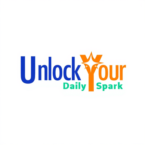 Unlock Your Daily Spark